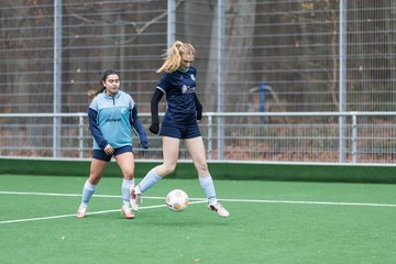Bild 93 - F VfL Pinneberg - USC Paloma : Ergebnis: 1:4